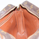 LOUIS VUITTON Monogram Trocadero 27 Shoulder Bag M51274 LV Auth th6457-22