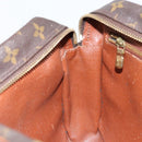 LOUIS VUITTON Monogram Trocadero 27 Shoulder Bag M51274 LV Auth th6457-23