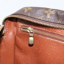 LOUIS VUITTON Monogram Trocadero 27 Shoulder Bag M51274 LV Auth th6457-24