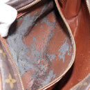 LOUIS VUITTON Monogram Trocadero 27 Shoulder Bag M51274 LV Auth th6457-11