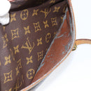 LOUIS VUITTON Monogram Trocadero 27 Shoulder Bag M51274 LV Auth th6457-25