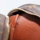 LOUIS VUITTON Monogram Trocadero 27 Shoulder Bag M51274 LV Auth th6457-12