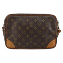 LOUIS VUITTON Monogram Trocadero 27 Shoulder Bag M51274 LV Auth th6457-2