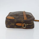 LOUIS VUITTON Monogram Trocadero 27 Shoulder Bag M51274 LV Auth th6457-3