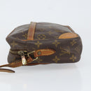 LOUIS VUITTON Monogram Trocadero 27 Shoulder Bag M51274 LV Auth th6457-5