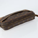 LOUIS VUITTON Monogram Trocadero 27 Shoulder Bag M51274 LV Auth th6457-7