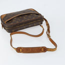 LOUIS VUITTON Monogram Trocadero 27 Shoulder Bag M51274 LV Auth th6457-8