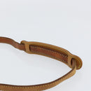 LOUIS VUITTON Monogram Trocadero 27 Shoulder Bag M51274 LV Auth th6457-14