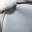 LOUIS VUITTON Monogram Vernis Wooster Shoulder Bag Gris M91036 LV Auth th6463-17