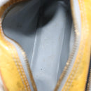 LOUIS VUITTON Monogram Vernis Wooster Shoulder Bag Gris M91036 LV Auth th6463-18