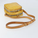 LOUIS VUITTON Monogram Vernis Wooster Shoulder Bag Gris M91036 LV Auth th6463-7