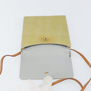 LOUIS VUITTON Monogram Vernis Kenmare Shoulder Bag Gris M91060 LV Auth th6464-20