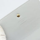 LOUIS VUITTON Monogram Vernis Kenmare Shoulder Bag Gris M91060 LV Auth th6464-21