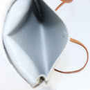 LOUIS VUITTON Monogram Vernis Kenmare Shoulder Bag Gris M91060 LV Auth th6464-11