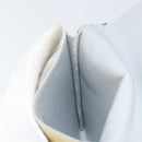 LOUIS VUITTON Monogram Vernis Kenmare Shoulder Bag Gris M91060 LV Auth th6464-23