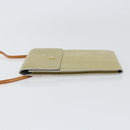 LOUIS VUITTON Monogram Vernis Kenmare Shoulder Bag Gris M91060 LV Auth th6464-4