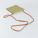 LOUIS VUITTON Monogram Vernis Kenmare Shoulder Bag Gris M91060 LV Auth th6464-7