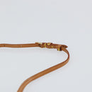 LOUIS VUITTON Monogram Vernis Kenmare Shoulder Bag Gris M91060 LV Auth th6464-14