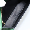 LOUIS VUITTON Epi Saint Cloud GM Shoulder Bag Green M52194 LV Auth th6465-10