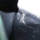 LOUIS VUITTON Epi Saint Cloud GM Shoulder Bag Green M52194 LV Auth th6465-12