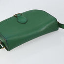 LOUIS VUITTON Epi Saint Cloud GM Shoulder Bag Green M52194 LV Auth th6465-6