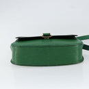 LOUIS VUITTON Epi Saint Cloud GM Shoulder Bag Green M52194 LV Auth th6465-5