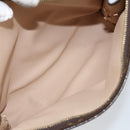 LOUIS VUITTON Monogram Poche Toilette 26 Pouch M47542 LV Auth th6471-10