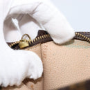 LOUIS VUITTON Monogram Bucket PM Accessory Pouch LV Auth th6473-12