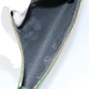 LOUIS VUITTON Epi Pochette Accessoires Accessory Pouch Green M52984 Auth th6474-16