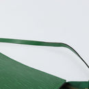 LOUIS VUITTON Epi Pochette Accessoires Accessory Pouch Green M52984 Auth th6474-8