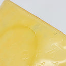 LOUIS VUITTON Monogram Vernis Houston Hand Bag Gris M91053 LV Auth th6475-9