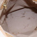 LOUIS VUITTON Monogram Bucket GM Shoulder Bag M42236 LV Auth th6478-10