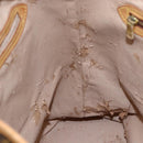 LOUIS VUITTON Monogram Bucket GM Shoulder Bag M42236 LV Auth th6478-11