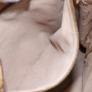 LOUIS VUITTON Monogram Bucket GM Shoulder Bag M42236 LV Auth th6478-20