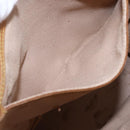 LOUIS VUITTON Monogram Bucket GM Shoulder Bag M42236 LV Auth th6478-21