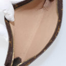 LOUIS VUITTON Monogram Bucket GM Accessory Pouch LV Auth th6479-10