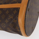 LOUIS VUITTON Monogram Bucket GM Shoulder Bag Vintage M42236 LV Auth th6480-12