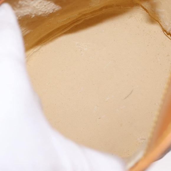 LOUIS VUITTON Monogram Bucket GM Shoulder Bag Vintage M42236 LV Auth th6480