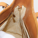 LOUIS VUITTON Monogram Bucket GM Shoulder Bag Vintage M42236 LV Auth th6480-16