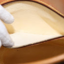 LOUIS VUITTON Monogram Bucket GM Shoulder Bag Vintage M42236 LV Auth th6480-19