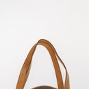 LOUIS VUITTON Monogram Bucket GM Shoulder Bag Vintage M42236 LV Auth th6480-8