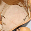 LOUIS VUITTON Monogram Bucket PM Shoulder Bag Vintage M42238 LV Auth th6482-10