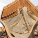 LOUIS VUITTON Monogram Bucket PM Shoulder Bag Vintage M42238 LV Auth th6482-19