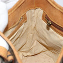 LOUIS VUITTON Monogram Bucket PM Shoulder Bag Vintage M42238 LV Auth th6482-20