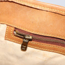 LOUIS VUITTON Monogram Bucket PM Shoulder Bag Vintage M42238 LV Auth th6482-21