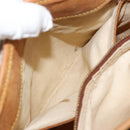 LOUIS VUITTON Monogram Bucket PM Shoulder Bag Vintage M42238 LV Auth th6482-23