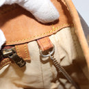 LOUIS VUITTON Monogram Bucket PM Shoulder Bag Vintage M42238 LV Auth th6482-11