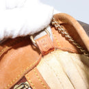 LOUIS VUITTON Monogram Bucket PM Shoulder Bag Vintage M42238 LV Auth th6482-12