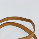 LOUIS VUITTON Monogram Bucket PM Shoulder Bag Vintage M42238 LV Auth th6482-8