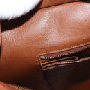 LOUIS VUITTON Monogram Sac Weekend PM Hand Bag M42425 LV Auth th6485-18